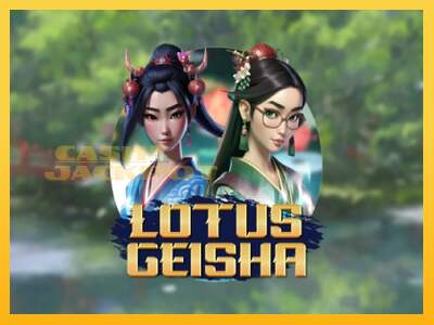 Срећа је на вашој страни са уређајем Lotus Geisha