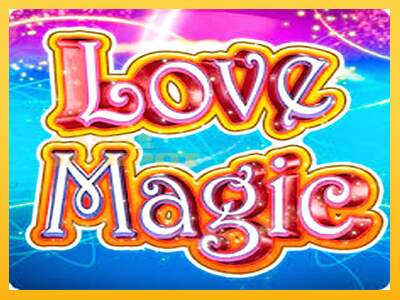 Срећа је на вашој страни са уређајем Love Magic