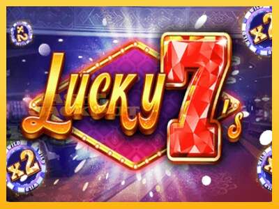 Срећа је на вашој страни са уређајем Lucky 7s