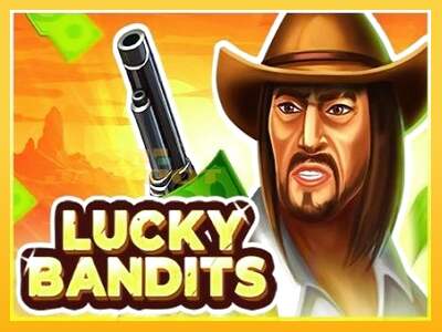 Срећа је на вашој страни са уређајем Lucky Bandits