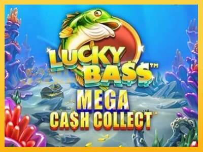 Срећа је на вашој страни са уређајем Lucky Bass Mega Cash Collect