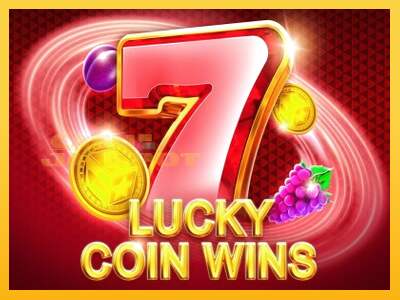 Срећа је на вашој страни са уређајем Lucky Coin Wins