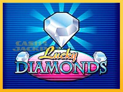 Срећа је на вашој страни са уређајем Lucky Diamonds