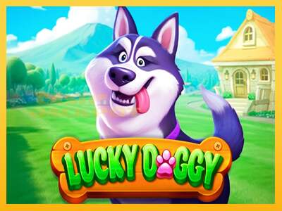 Срећа је на вашој страни са уређајем Lucky Doggy