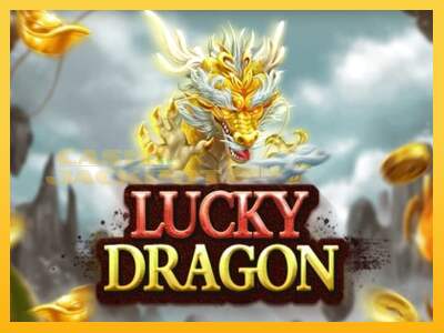 Срећа је на вашој страни са уређајем Lucky Dragon