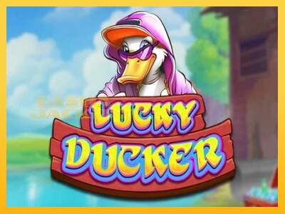 Срећа је на вашој страни са уређајем Lucky Ducker