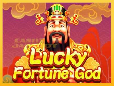 Срећа је на вашој страни са уређајем Lucky Fortune God