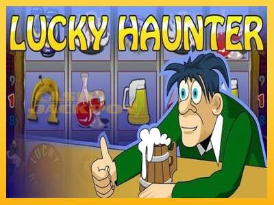 Срећа је на вашој страни са уређајем Lucky Haunter