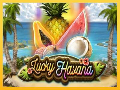 Срећа је на вашој страни са уређајем Lucky Havana