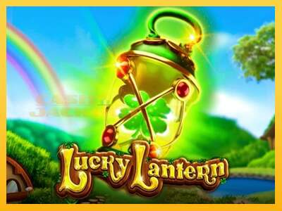 Срећа је на вашој страни са уређајем Lucky Lantern