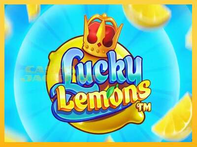 Срећа је на вашој страни са уређајем Lucky Lemons