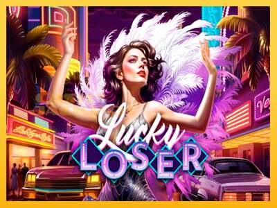 Срећа је на вашој страни са уређајем Lucky Loser