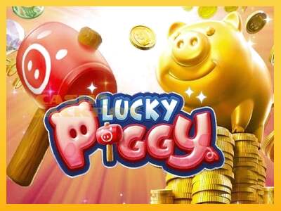 Срећа је на вашој страни са уређајем Lucky Piggy