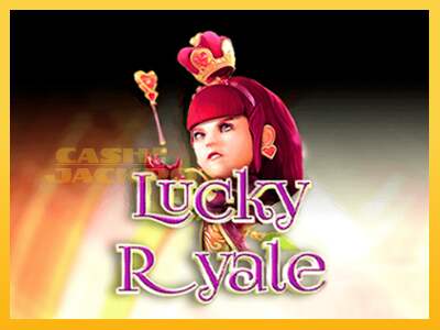 Срећа је на вашој страни са уређајем Lucky Royale