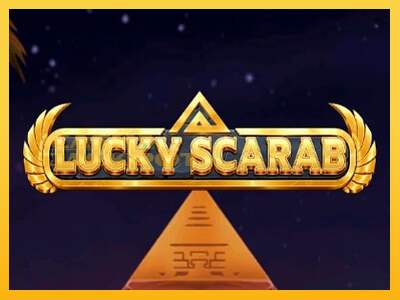 Срећа је на вашој страни са уређајем Lucky Scarab