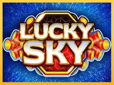 Срећа је на вашој страни са уређајем Lucky Sky