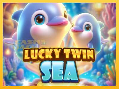 Срећа је на вашој страни са уређајем Lucky Twin Sea