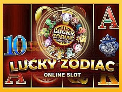 Срећа је на вашој страни са уређајем Lucky Zodiac