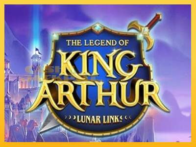 Срећа је на вашој страни са уређајем Lunar Link: The Legend of King Arthur