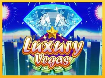 Срећа је на вашој страни са уређајем Luxury Vegas