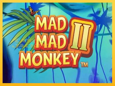 Срећа је на вашој страни са уређајем Mad Mad Monkey 2