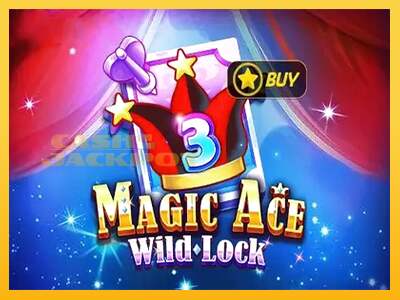 Срећа је на вашој страни са уређајем Magic Ace Wild Lock