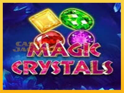 Срећа је на вашој страни са уређајем Magic Crystals