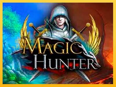 Срећа је на вашој страни са уређајем Magic Hunter