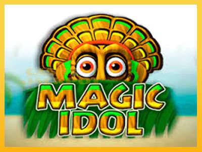 Срећа је на вашој страни са уређајем Magic Idol