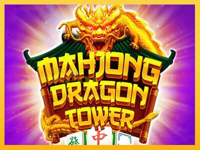 Срећа је на вашој страни са уређајем Mahjong Dragon Tower