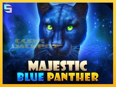 Срећа је на вашој страни са уређајем Majestic Blue Panther