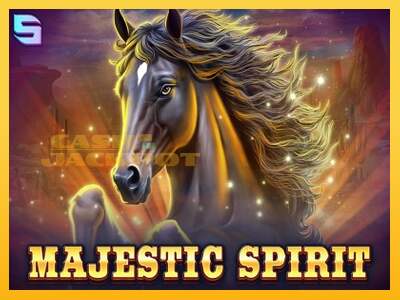 Срећа је на вашој страни са уређајем Majestic Spirit