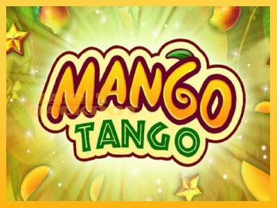 Срећа је на вашој страни са уређајем Mango Tango