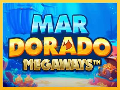 Срећа је на вашој страни са уређајем Mar Dorado Megaways