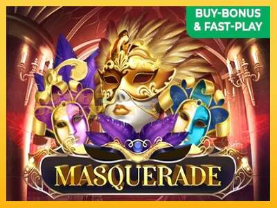 Срећа је на вашој страни са уређајем Masquerade