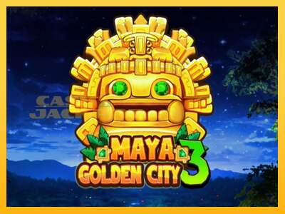 Срећа је на вашој страни са уређајем Maya Golden City 3