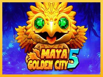 Срећа је на вашој страни са уређајем Maya Golden City 5