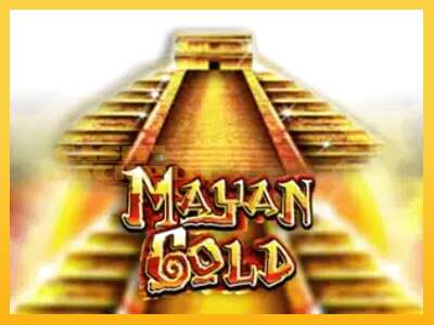 Срећа је на вашој страни са уређајем Mayan Gold