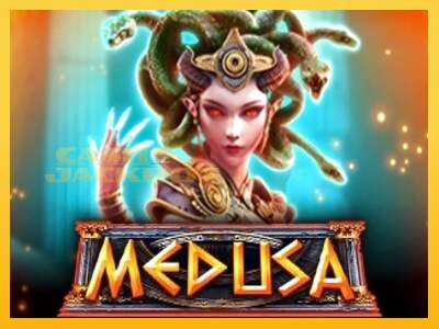 Срећа је на вашој страни са уређајем Medusa