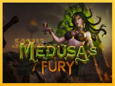 Срећа је на вашој страни са уређајем Medusas Fury