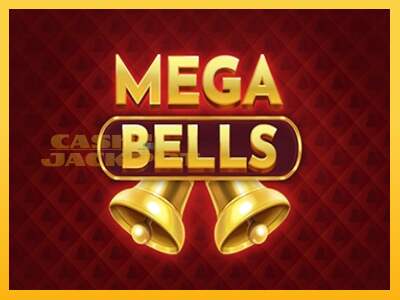 Срећа је на вашој страни са уређајем Mega Bells