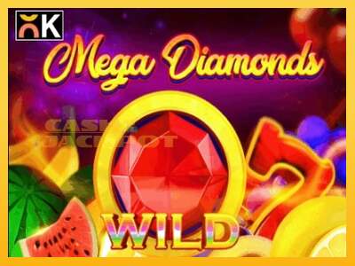 Срећа је на вашој страни са уређајем Mega Diamonds