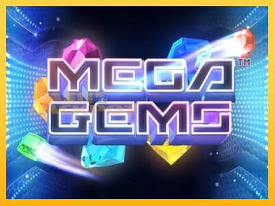 Срећа је на вашој страни са уређајем Mega Gems