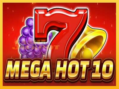 Срећа је на вашој страни са уређајем Mega Hot 10