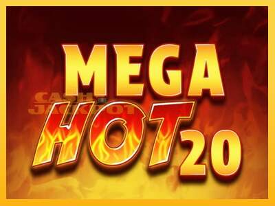 Срећа је на вашој страни са уређајем Mega Hot 20