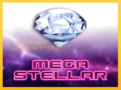 Срећа је на вашој страни са уређајем Mega Stellar