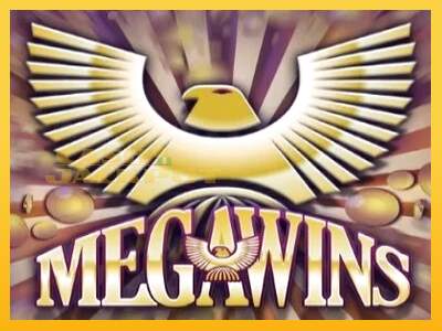 Срећа је на вашој страни са уређајем Megawins