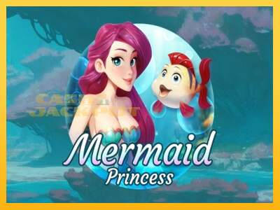 Срећа је на вашој страни са уређајем Mermaid Princess