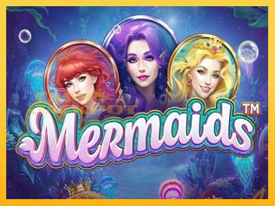 Срећа је на вашој страни са уређајем Mermaids