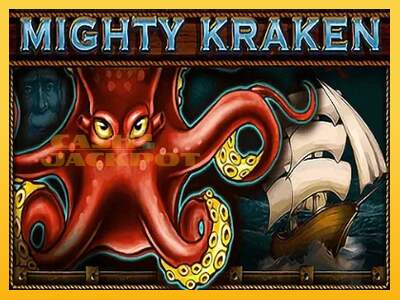 Срећа је на вашој страни са уређајем Mighty Kraken